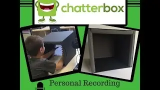 Facebook Chatterbox Recording #4