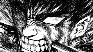 Guts Rage - Bersek edit