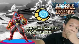 brawl mode - mobile legend - android, i.o.S