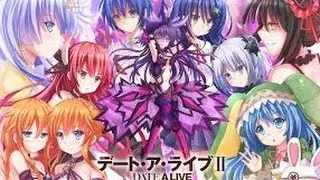 5 anime