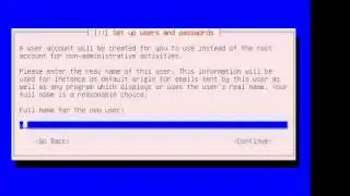Setting up simple software RAID-1 on Debian 5