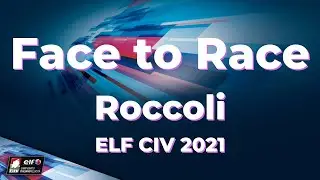 Face to Race Imola Roccoli