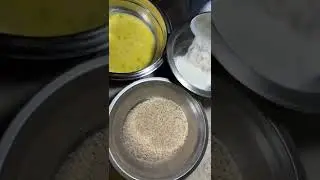 Котлета по КИЕВСКИ, Очень просто