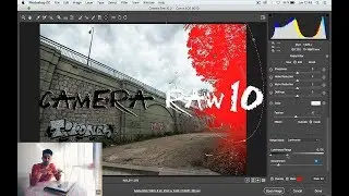 EL NUEVO CAMERA RAW 10! nueva herramienta y solución al problema