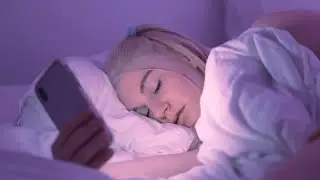 twst - Girl On Your TV (Official Video)
