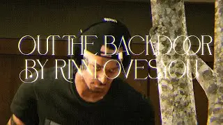 out the backdoor ft. $hadowstar (Prod. TREETIME)
