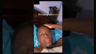 Ntiisa Platinum; Kalungi