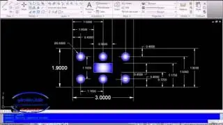 LEARNING OF SAFE 8 PILES  م  مصطفى البارودى