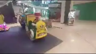 LEVEL 33 BACKROOMS (FOUND FOOTAGE)