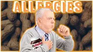 Allergies Don't Make Any Sense