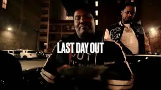 (FREE) Rio Da Yung OG x Flint x Detroit Type Beat 2023 "LAST DAY OUT"