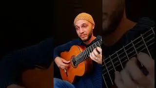 Paco de Lucía's "Entre dos Águas" Part #3  #pacodelucia #flamenco