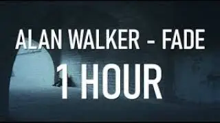 Alan Walker - Fade Song - Gym Music - Alan Walker latest Song