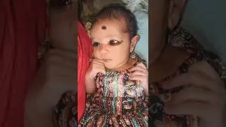 baby doll#so cute baby#kore kore sapne mere#trending