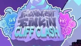 Friday Night Funkin vs Cliff Clash