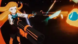 Black Skinhead「 AMVEDIT」AnimeMix
