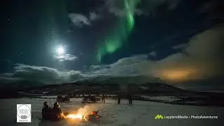 How to watch Northern lights in New York