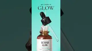 Korean made skincare that actually works! 🤩✨ Shop the Beyond Glow line on Avon.com!