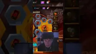 Минус 20к алмазов на маховик 🤬 