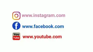 Social media intro video with Kinemaster editor