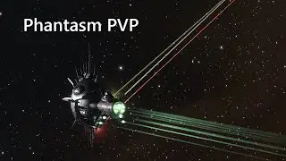 EvE Online I Phantasm Comentary