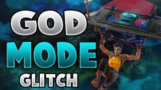 Glitch in fortnite battle royal  (epic games need to patch this )