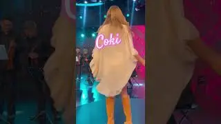 ⭐COKI RAMÍREZ #cokiramirez #shotsvideo #shorts