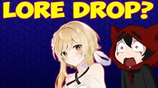 Vtuber Reacts to Genshin 4.7 Livestream Condensed