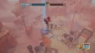 Infinite bouncy crate bug