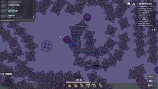 Moomoo.io Sharing Anonther private mod