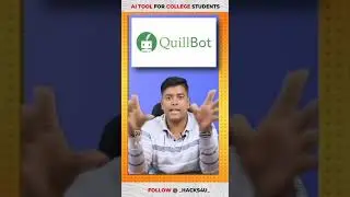 CHEATING TRICKS FOR COLLEGE STUDENTS USING AI  CHATGPT QUILLBOT  ||