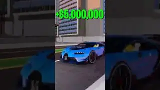 How to Make MILLIONS In Just Minutes In Dealership Tycoon! 