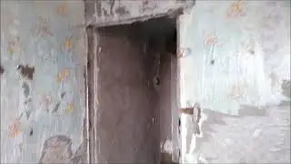 Как оторвать обои!