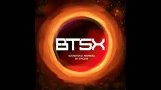 SYNOXSIS ~ Depth Charge (BTSX Episode 2) ARRANGED - BTSX Arranged