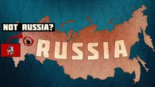 The Most HATED City in Russia