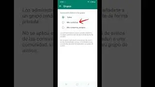 🚨👉Sabes como configurar esta opción de manera correcta🤯