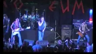 TIRANA ROCKERS - Live in Lugansk ...4...5...6...