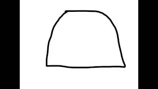 Shape change animation #5