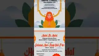 contoh cara pesan undangan