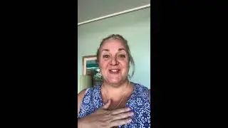 Joanna Giles on 20 plus years of Goddess Within