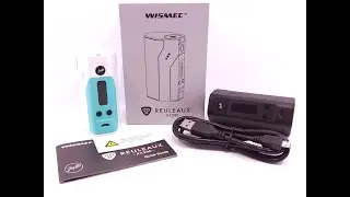 Wismec 