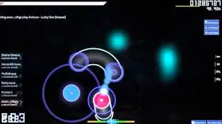 osu! - Lucky Star [Insane] (98.47%) 98pp