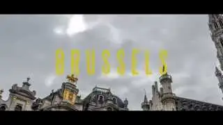 2015 World Championship Teaser/Hype