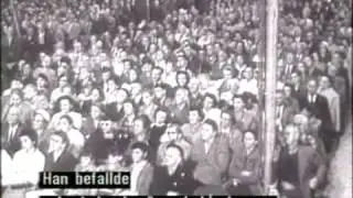 Miracles Today and Forever - Oral Roberts & Benny Hinn - Part 5