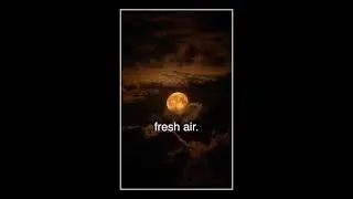 [FREE] mike. Acoustic Guitar Type Beat - "fresh air."