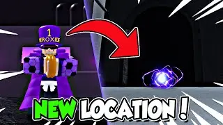 Peroxide *NEW* Wandering Trader Location + Full Guide! (CODE)