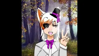Lolbit the Fox||Speedpaint gift