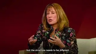 Swell Seconds | Sheila Bair Talks Regulation at Ripple Swell 2024