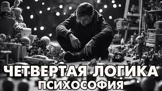 Психософия: 4 логика
