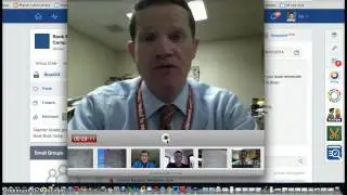 Creating Video Booktalk with Photo Booth
